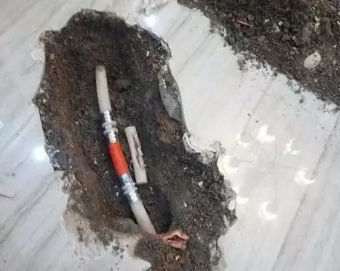 孟连测漏水电话