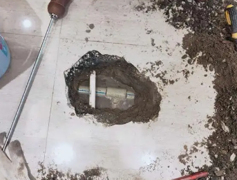 孟连测漏水电话