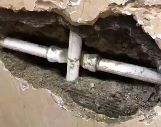 孟连测漏水哪家好