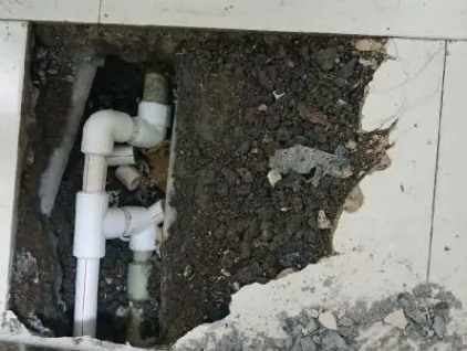 孟连测漏水哪家好