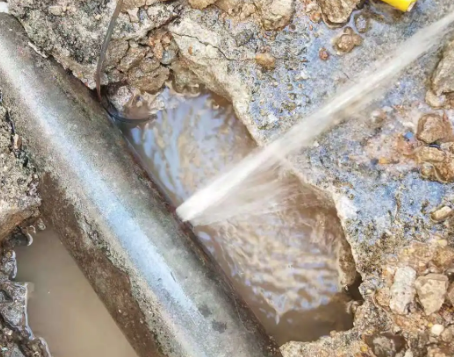 孟连测漏水公司