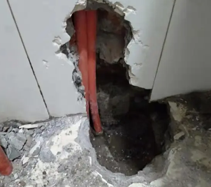 孟连漏水检测电话