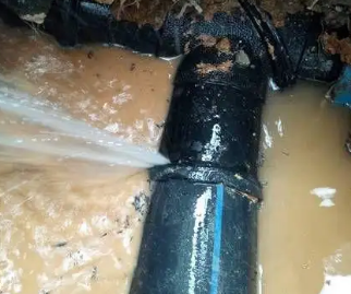 孟连测漏水公司哪家好