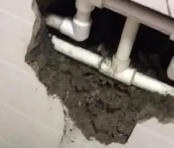 孟连漏水检测电话