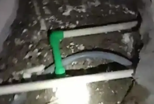 孟连测漏水公司