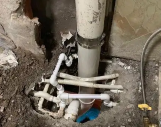 孟连漏水检测哪家好