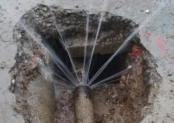 孟连漏水检测多少钱