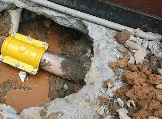 孟连漏水检测哪家好