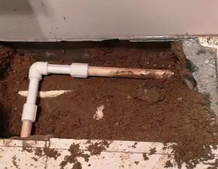 孟连测漏水哪家好