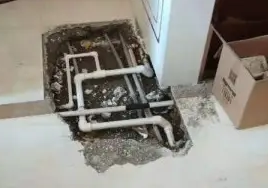 孟连卫生间测漏水如何检测