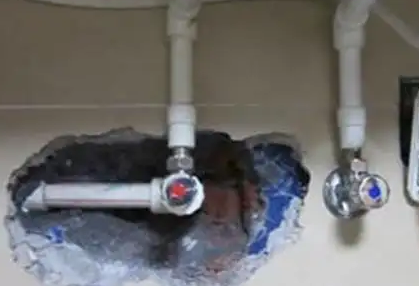 孟连卫生间测漏水查询方法