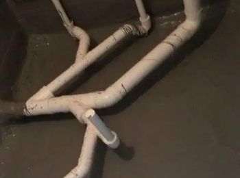 孟连水管漏水检测知识点