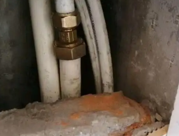 孟连水管漏水检测哪家好