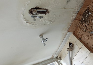 孟连卫生间测漏水