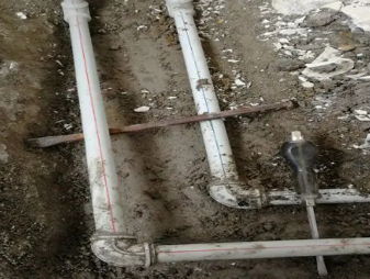 孟连卫生间测漏水多少钱