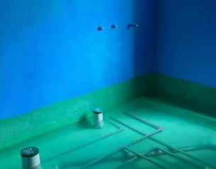 孟连卫生间防水