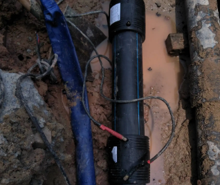 孟连水管漏水检测多少钱