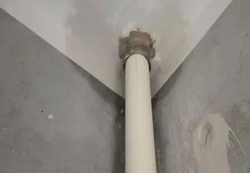 孟连卫生间测漏水之渗水防护