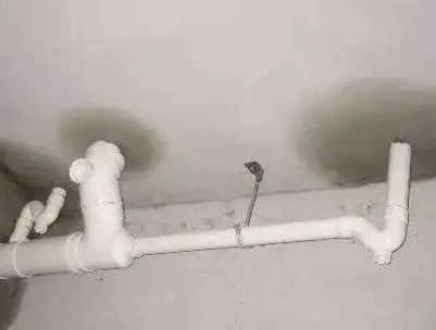 孟连卫生间测漏水的几种情景