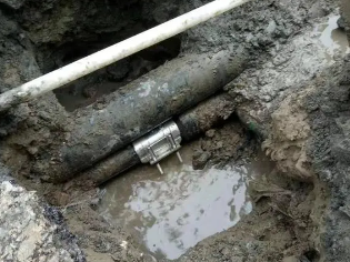孟连水管漏水检测的传递距离多少