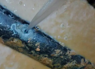 孟连水管漏水检测多少钱