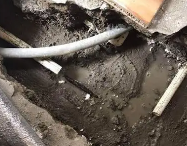 孟连卫生间测漏水价格明细