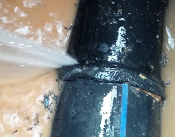 孟连水管漏水检测的小妙招