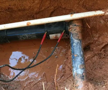 孟连水管漏水检测多少钱