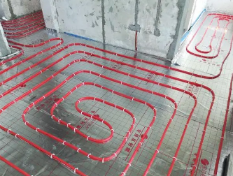 孟连地暖维修的知识