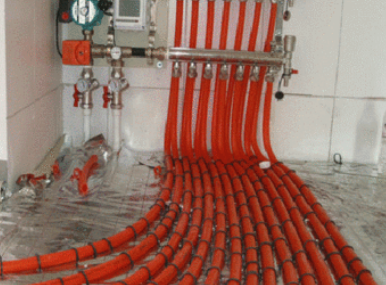 孟连地暖维修多少钱