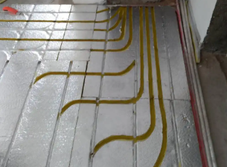 孟连地暖维修哪家好