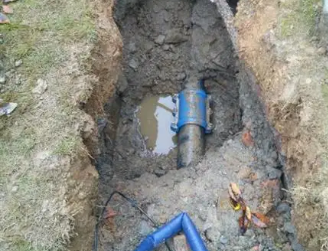 孟连水管漏水检测多少钱