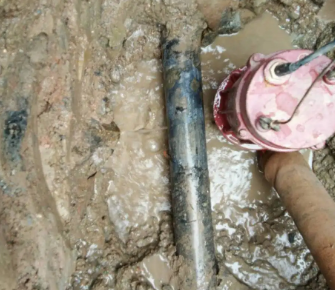 孟连水管漏水检测的检测方法