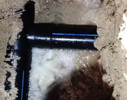 孟连水管漏水检测哪家好