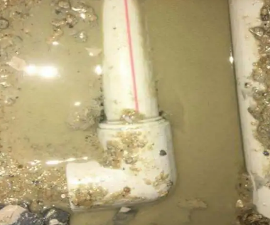 孟连水管漏水检测多少钱