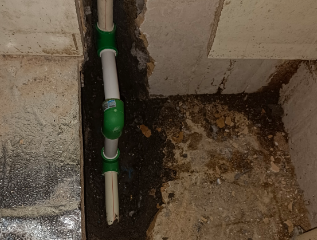 孟连卫生间测漏水哪家好