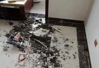 孟连漏水检测多少钱