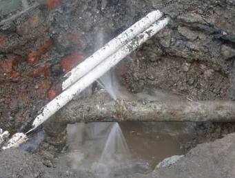 孟连测漏水多少钱