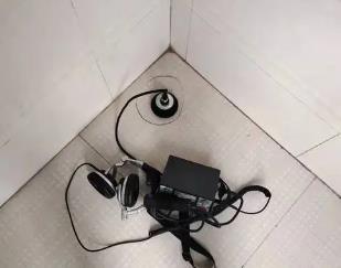 孟连测漏水公司